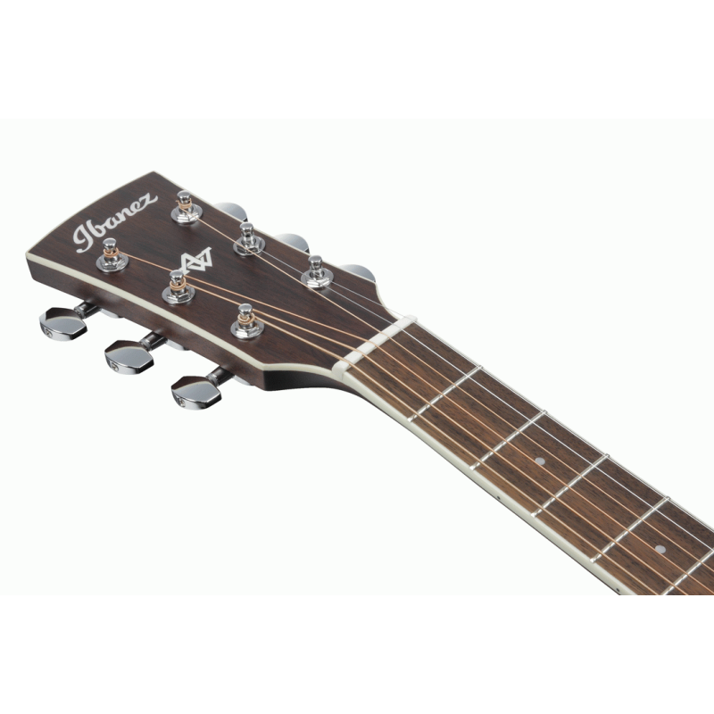 Ibanez AC340CE OPN Artwood Acoustic Guitar — view 5