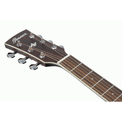 Ibanez AC340CE OPN Artwood Acoustic Guitar — view 5