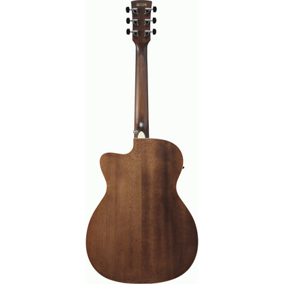 Ibanez AC340CE OPN Artwood Acoustic Guitar — view 2