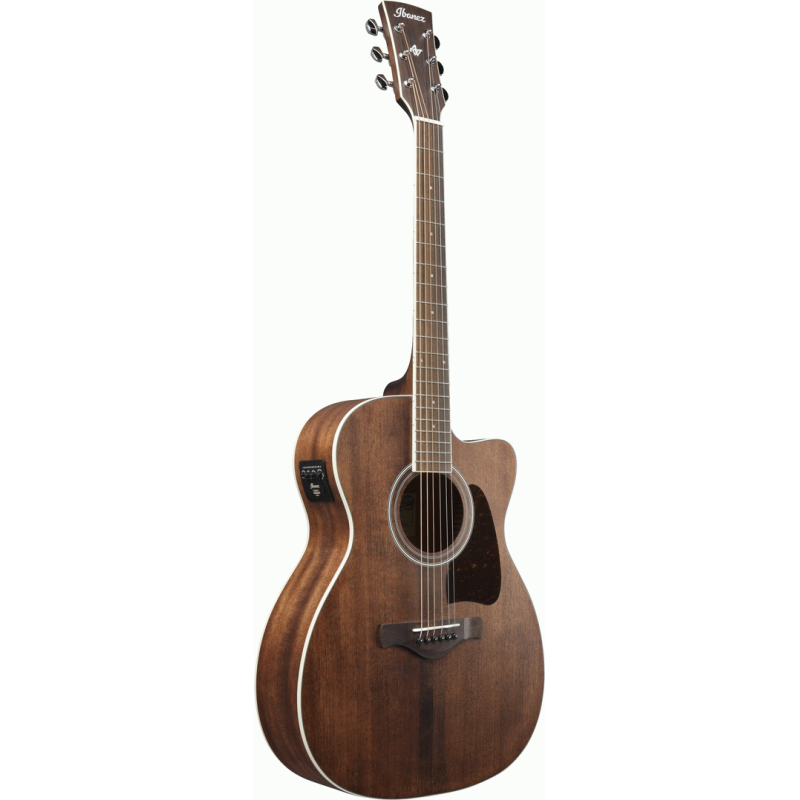 Ibanez AC340CE OPN Artwood Acoustic Guitar — view 3
