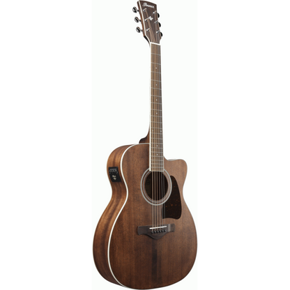 Ibanez AC340CE OPN Artwood Acoustic Guitar — view 3