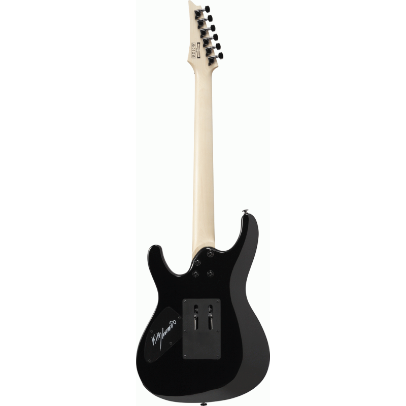 Ibanez KIKOSP3 TEB Kiko Signature Electric Guitar — view 2