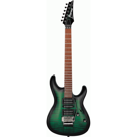 Ibanez KIKOSP3 TEB Kiko Signature Electric Guitar