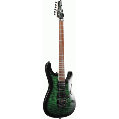 Ibanez KIKOSP3 TEB Kiko Signature Electric Guitar — view 3