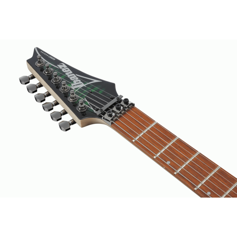 Ibanez KIKOSP3 TEB Kiko Signature Electric Guitar — view 5
