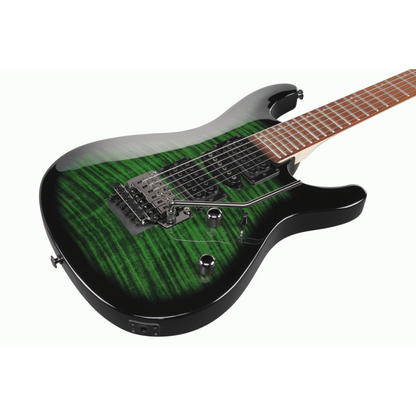 Ibanez KIKOSP3 TEB Kiko Signature Electric Guitar — view 4