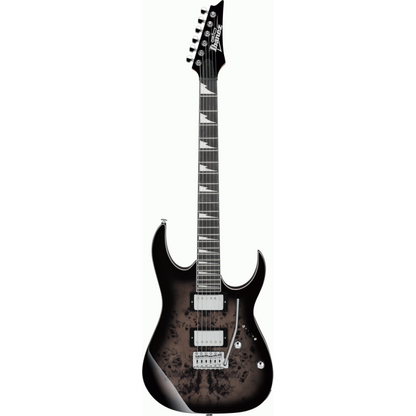 Ibanez RG220PA1 BKB Electric Guitar
