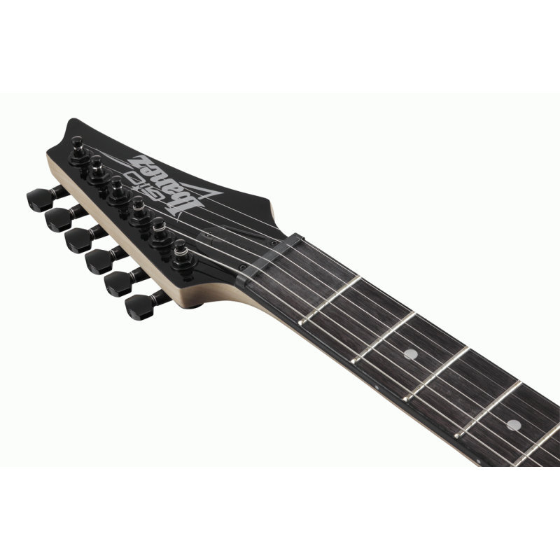 Ibanez RG120QASP BGD Electric Guitar — view 5