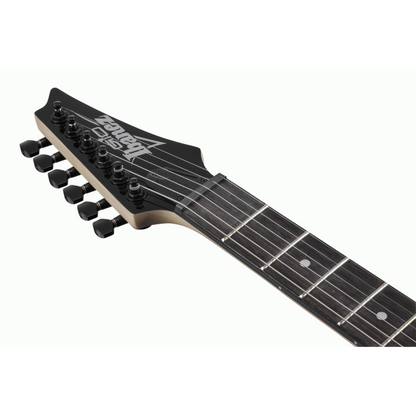 Ibanez RG120QASP BGD Electric Guitar — view 5
