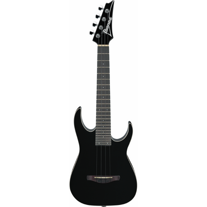 Ibanez URGT100A BK Electric Ukulele