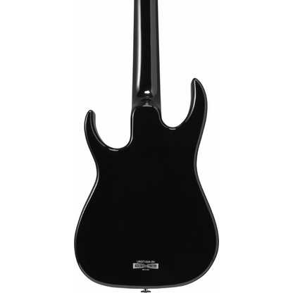 Ibanez URGT100A BK Electric Ukulele — view 4