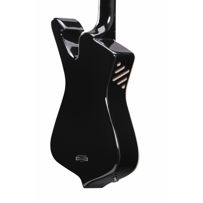 Ibanez UICT100A MGS Tenor Ukulele — view 3