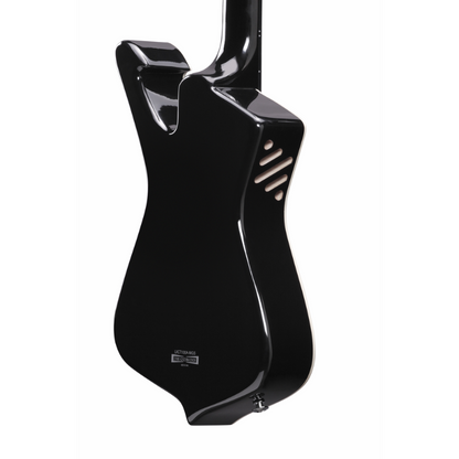 Ibanez UICT100A MGS Tenor Ukulele — view 3