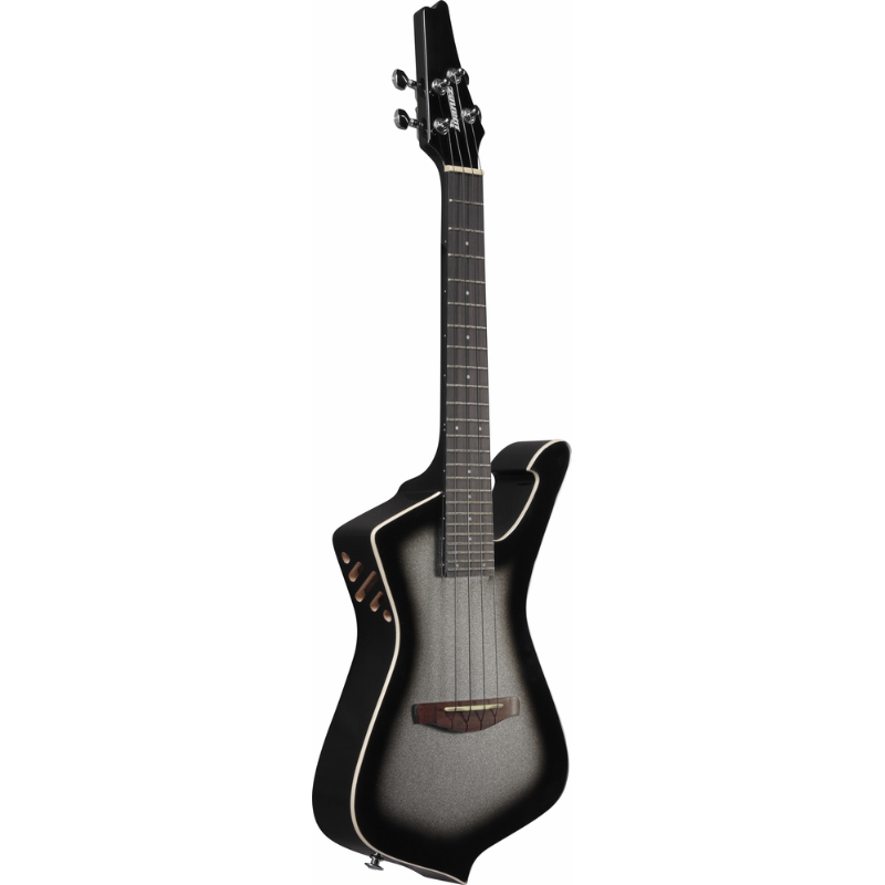 Ibanez UICT100A MGS Tenor Ukulele — view 5