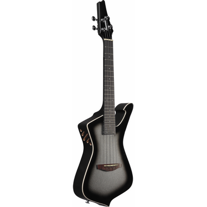 Ibanez UICT100A MGS Tenor Ukulele — view 5