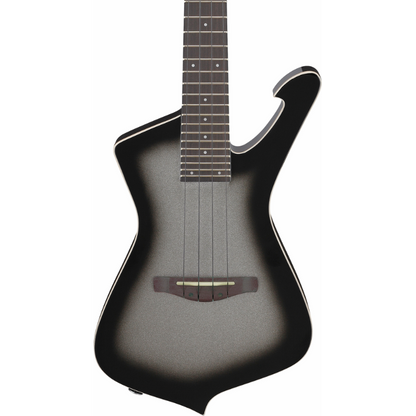 Ibanez UICT100A MGS Tenor Ukulele — view 2