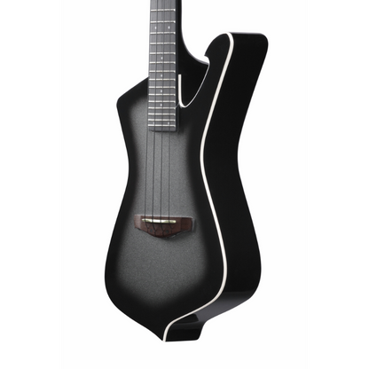 Ibanez UICT100A MGS Tenor Ukulele — view 6