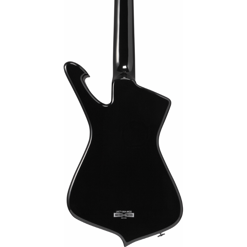 Ibanez UICT100A MGS Tenor Ukulele — view 4