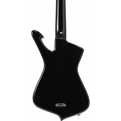 Ibanez UICT100A MGS Tenor Ukulele — view 4