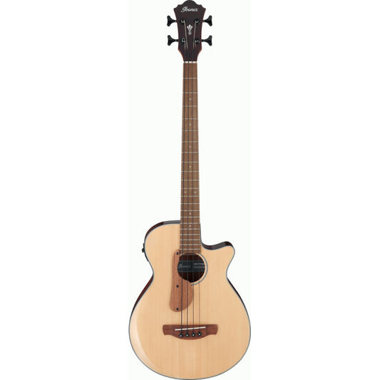 Ibanez AEGB30E NTG Artcore Acoustic Bass