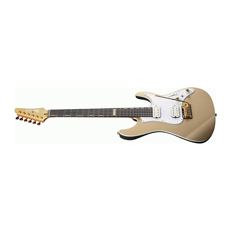 Ibanez Krys10 Scott LePage Signature Model Electric Guitar — view 4