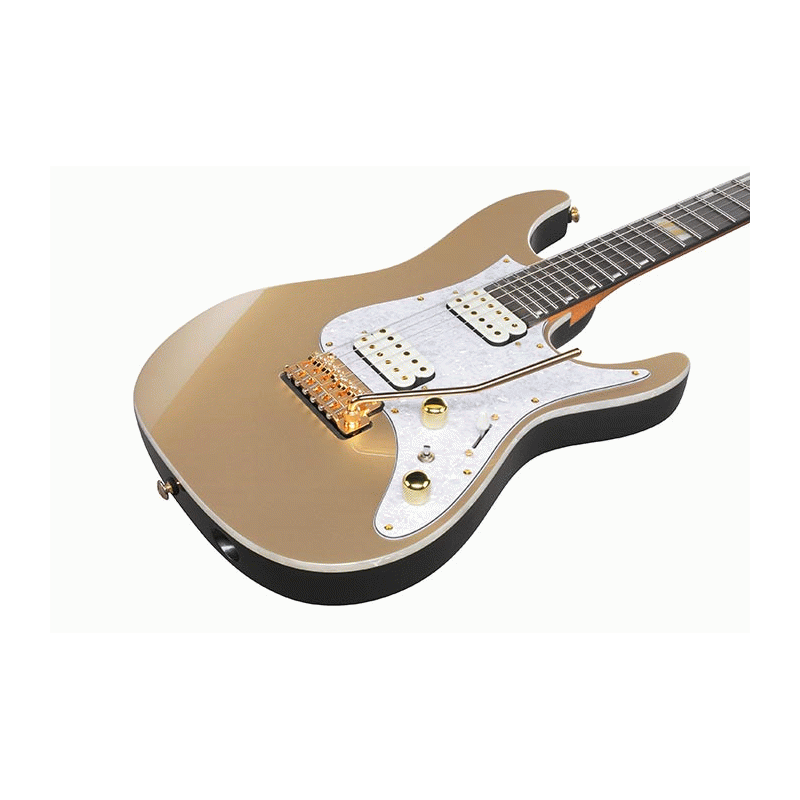 Ibanez Krys10 Scott LePage Signature Model Electric Guitar — view 2