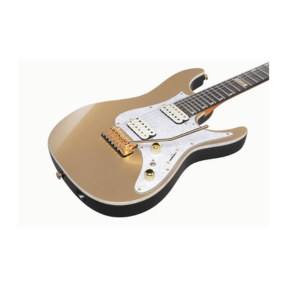 Ibanez Krys10 Scott LePage Signature Model Electric Guitar — view 2