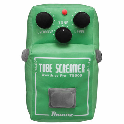 Ibanez TSMAXI001 Tubescreamer Pillow — view 2