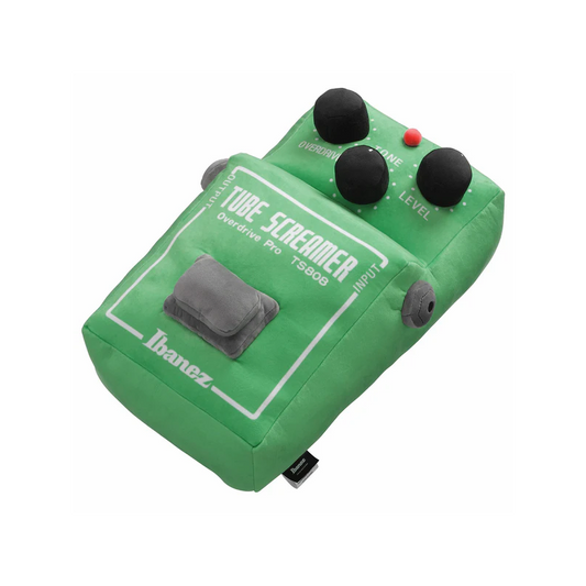 Ibanez TSMAXI001 Tubescreamer Cushion Pillow