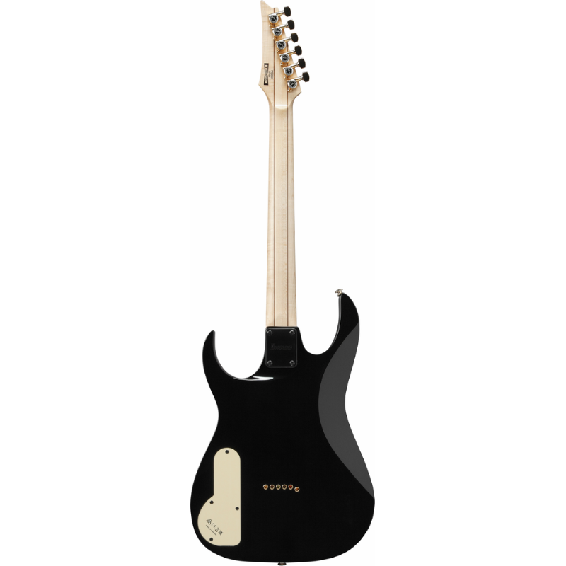 Ibanez PGM50 BK Paul Gilbert Signature Guitar with Gig Bag — view 4