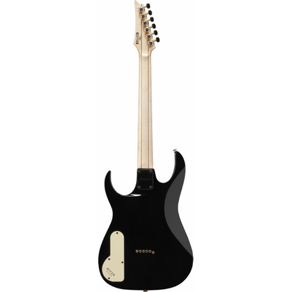 Ibanez PGM50 BK Paul Gilbert Signature Guitar with Gig Bag — view 4