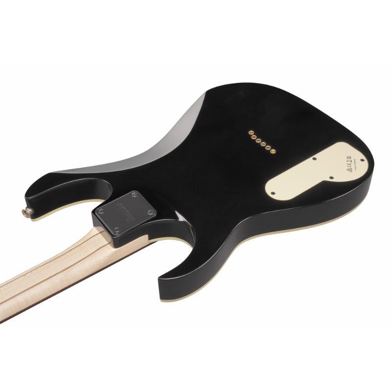 Ibanez PGM50 BK Paul Gilbert Signature Guitar with Gig Bag — view 6