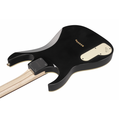 Ibanez PGM50 BK Paul Gilbert Signature Guitar with Gig Bag — view 6