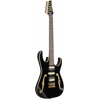 Ibanez PGM50 BK Paul Gilbert Signature Guitar with Gig Bag — view 5
