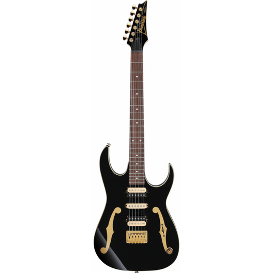 Ibanez PGM50 BK Paul Gilbert Signature Guitar with Gig Bag