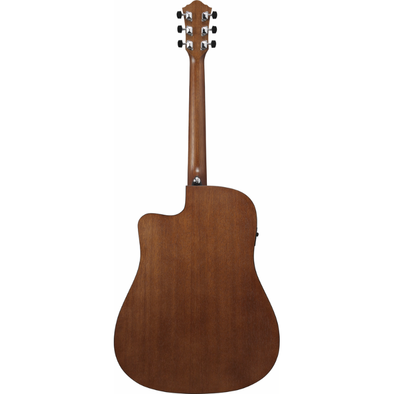 Ibanez V40CE OPN Acoustic Guitar with Pickup — view 4