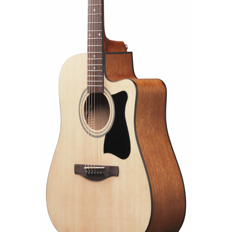 Ibanez V40CE OPN Acoustic Guitar with Pickup — view 3