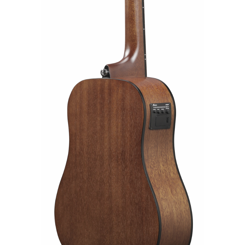 Ibanez V44MINIE OPN Acoustic Guitar with Pickup — view 5