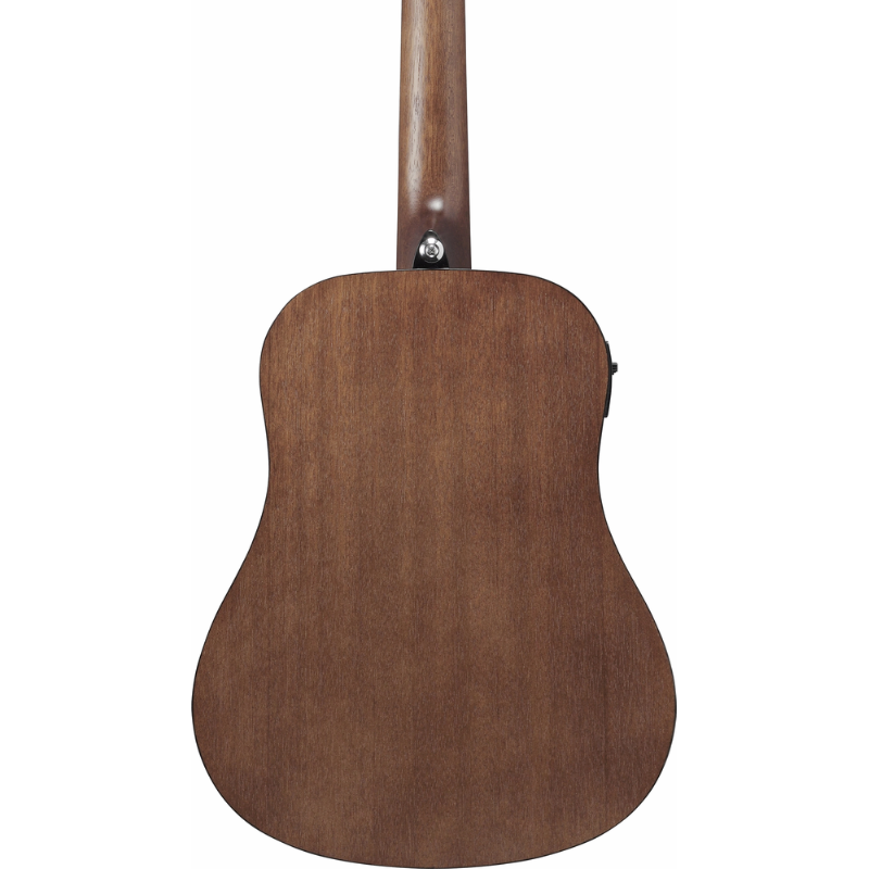 Ibanez V44MINIE OPN Acoustic Guitar with Pickup — view 4