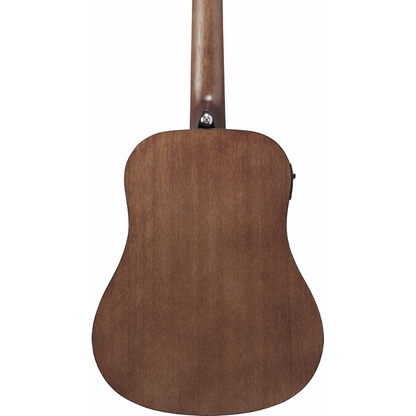 Ibanez V44MINIE OPN Acoustic Guitar with Pickup — view 4