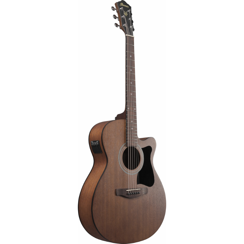Ibanez VC44CE OPN Acoustic Guitar with Pickup — view 3