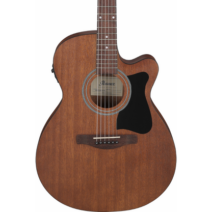 Ibanez VC44CE OPN Acoustic Guitar with Pickup — view 2