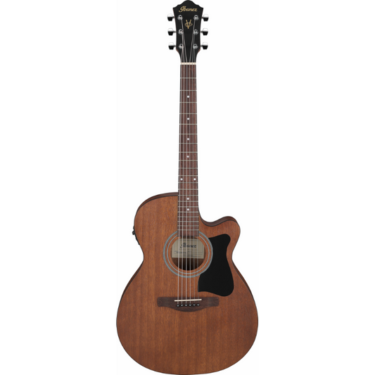 Ibanez VC44CE OPN Acoustic Guitar with Pickup