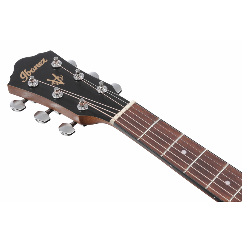 Ibanez V40 OPN Acoustic Guitar - Affordable High-Quality V Series Model — view 5