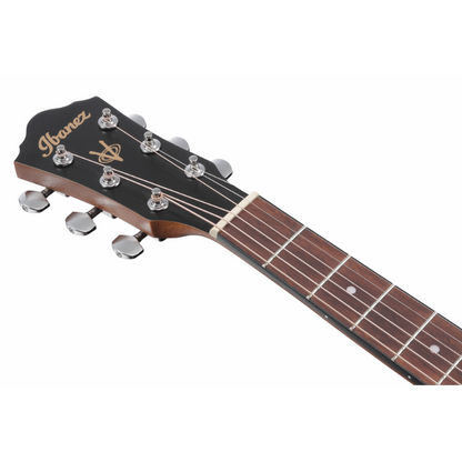 Ibanez V40 OPN Acoustic Guitar - Affordable High-Quality V Series Model — view 5