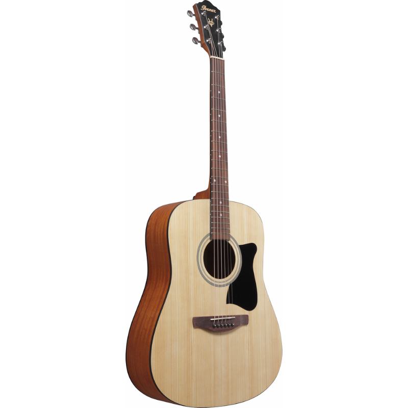 Ibanez V40 OPN Acoustic Guitar - Affordable High-Quality V Series Model — view 3