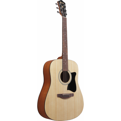 Ibanez V40 OPN Acoustic Guitar - Affordable High-Quality V Series Model — view 3