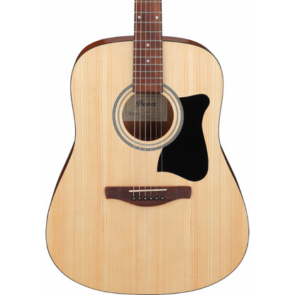 Ibanez V40 OPN Acoustic Guitar - Affordable High-Quality V Series Model — view 2
