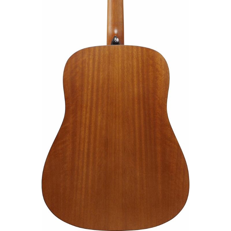 Ibanez V40 OPN Acoustic Guitar - Affordable High-Quality V Series Model — view 4