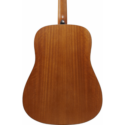Ibanez V40 OPN Acoustic Guitar - Affordable High-Quality V Series Model — view 4